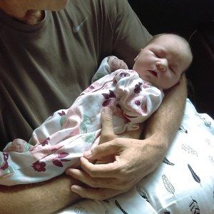 Meet your Posher, Roger